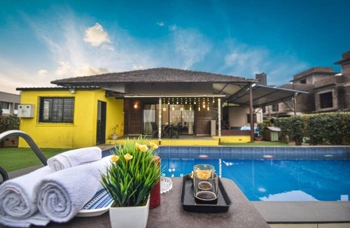 Lonavala Villa | Jalsa Villa Lonavala - Most trending Property