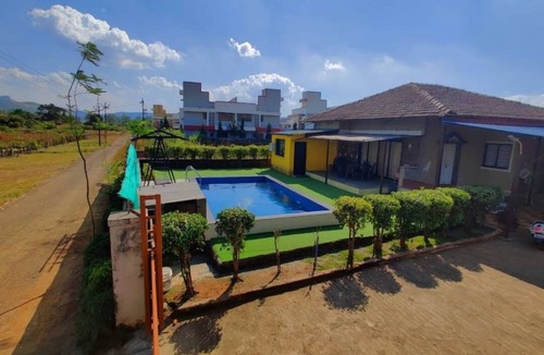 Lonavala Villa | Jalsa Villa Lonavala - Most trending Property