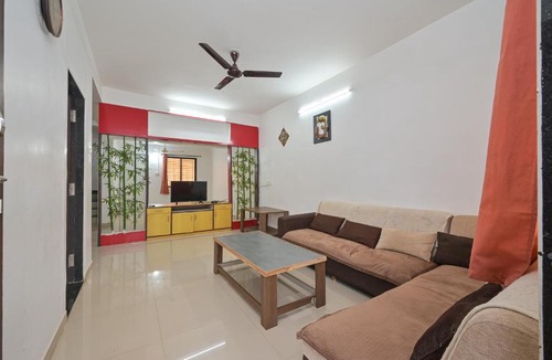 Surgana Villa | Jalsa Villas