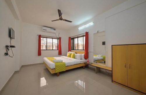 Surgana Villa | Jalsa Villas
