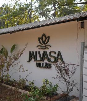 Palolem Villa | Jalvasa Villa's