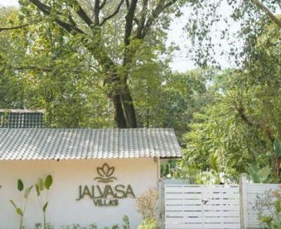 Palolem Villa | Jalvasa Villa's