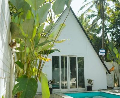 Palolem Villa | Jalvasa Villa's