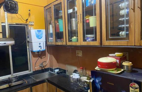 Kolkata Apartment | Jammers Inn Stays Kolkata by Nabs