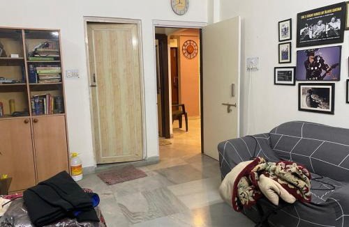 Kolkata Apartment | Jammers Inn Stays Kolkata by Nabs