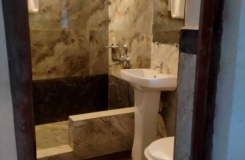Turiya Hotel | JAMTARA FARMSTAY pench tiger reserve