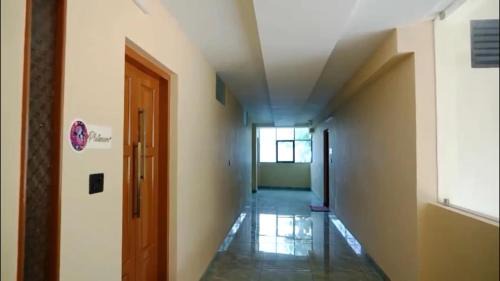Quilon Apartment | Janani Silver Apartment Chathannoor, Kottiyam