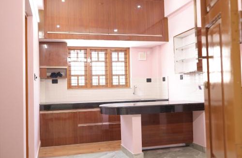 Quilon Apartment | Janani Silver Apartment Chathannoor, Kottiyam