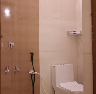 Quilon Apartment | Janani Silver Apartment Chathannoor, Kottiyam