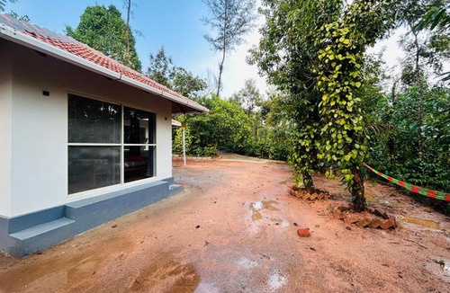 Mudigere Villa | Janapriya Villa 2