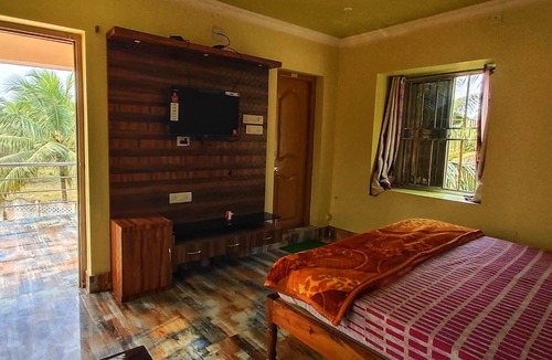 Garoi Other | Janardan Kings Coco Palms Resort Konark