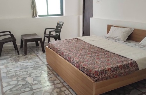 Village Hokra Hotel | Janardan Resort Pushkar