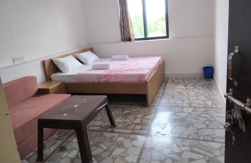 Village Hokra Bed & Breakfast | Janardan Resort Pushkar Rajasthan