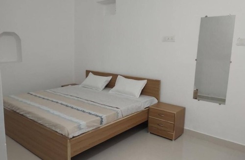 Village Hokra Bed & Breakfast | Janardan Resort Pushkar Rajasthan