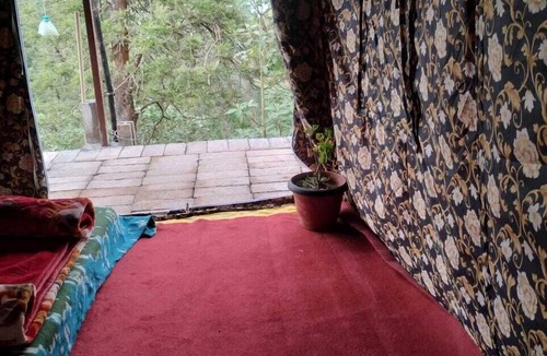 Ithalar RV Rental | Janardan Tea Resort - Campsite