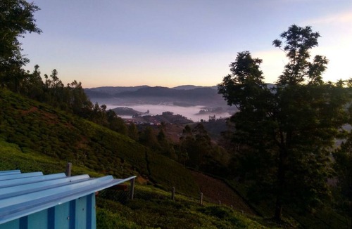 Ithalar RV Rental | Janardan Tea Resort - Campsite