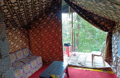 Ithalar RV Rental | Janardan Tea Resort - Campsite