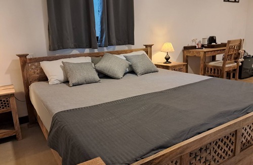 Baga House | Jangala Resort