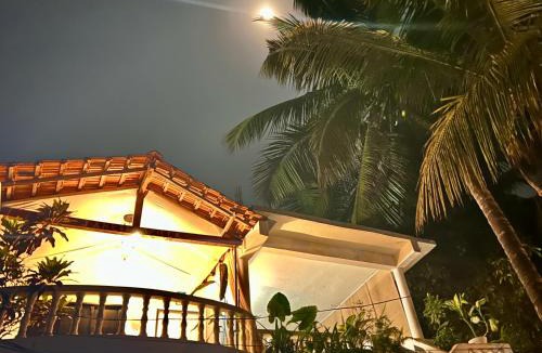 Arambol Hotel | Janice Villa Arambol