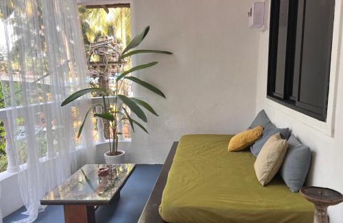 Arambol Hotel | Janice Villa Arambol