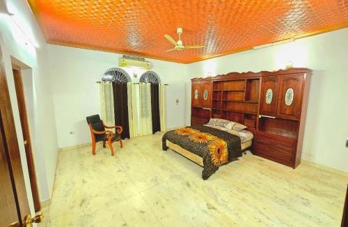 Changanacherry House | JANISZEL HEAVEN - A Zion Legacy