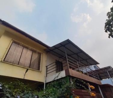 Kune N.m. Villa | Janki Villa
