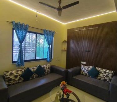 Kune N.m. Villa | Janki Villa
