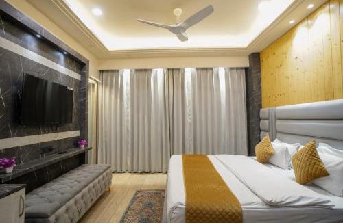 Chamba Hotel | Jannat Hotel