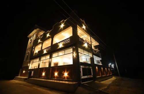 Kalapettai Hotel | Janz Marina Bay