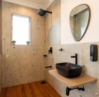 St.Stanislaus Villa Villa | Japandi Villa 7BHK Lonavala Private Swimming Pool Indoor Games & Theatre Room