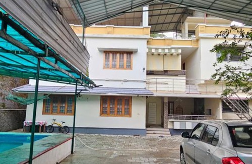 Kozhikode Villa | JAQ private villa