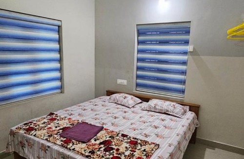 Kozhikode Villa | JAQ private villa