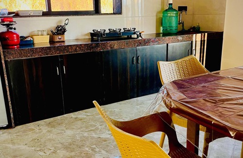 Mahabaleshwar Villa | JARDIN VILLA a 4BHK villa w/INFINITY POOL/180° VALLEY VIEW/PLAY AREA
