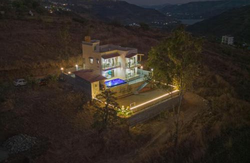 Panchgani Villa | Jardin Villa Panchgani