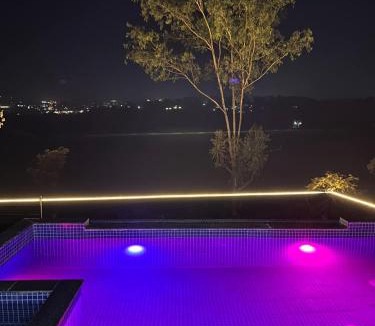 Panchgani Villa | Jardin Villa Panchgani