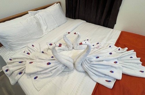 Madurai Hotel | Jas Grace Cottage