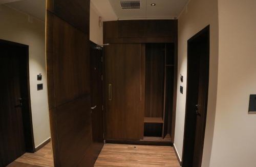 Edapalli House | Jas Grand Homes