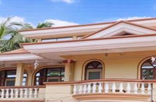 Cavelossim House | Jas Guest House