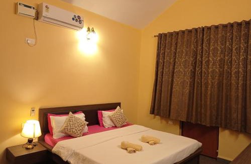 Cavelossim House | Jas Guest House