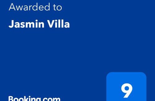 Kamalapur House | Jasmin Villa