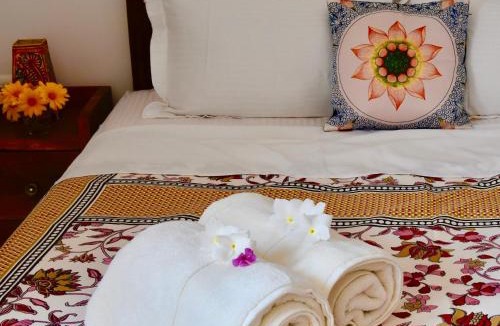 Kamalapur House | Jasmin Villa