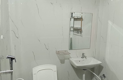 Visakhapatnam Apartment | Jasmine Beach Stay 2BHK apartment on Beach Road in brilliant Vizag w/WiFi + 3xAC