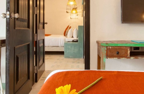 Fatona Hotel | Jasminn Hotel, Goa