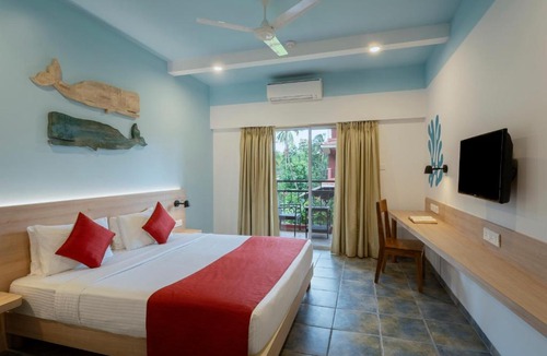 Fatona Hotel | Jasminn Hotel