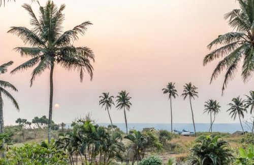 Vasco da Gama Villa | Jasminn · Luxurious 3BHK Seaview Villa Cansaulim