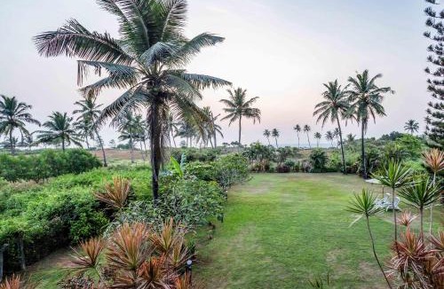 Vasco da Gama Villa | Jasminn · Luxurious 3BHK Seaview Villa Cansaulim