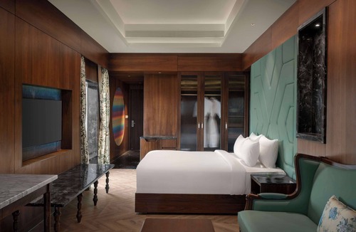 Yavatmal Hotel | Jasraj Palace Yavatmal Hotel, a member of Radisson Individuals
