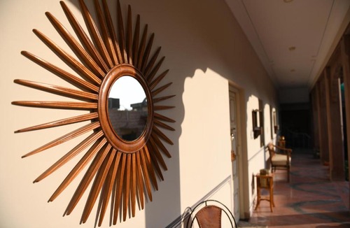 Jodhpur Bed & Breakfast | Jaswant Niwas