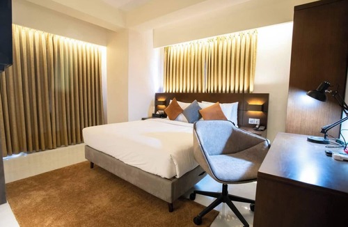 Bhadra Apartment | Jatra Flagship Rajshahi City Centre 3
