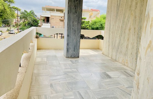 Ajit Colony Apartment | Jawahar Villa Entire 1st Floor 2BHK
